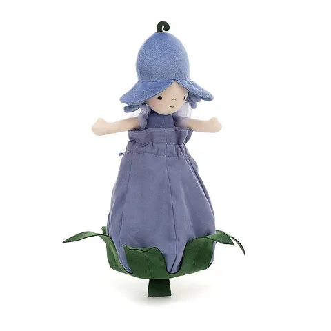 Lalka w dzwoneczku / Jellycat