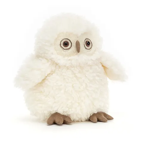 Sowa Apollo 26cm / Jellycat