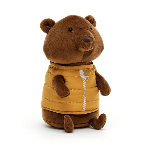 Miś w kamizelce 18 cm / Jellycat
