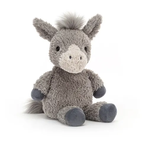 Osiołek Flossie 28cm / Jellycat FL3D