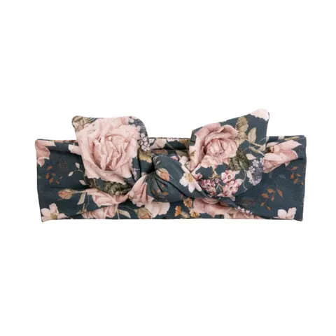 Opaska UL&KA LADY ROSA DARK