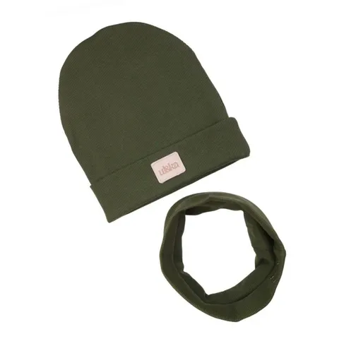 Zestaw KHAKI LINE / UL&KA