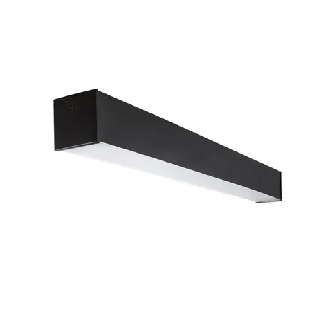 AL-ML-NW-MAT-W-NT oprawa liniowa led 25W 3250lm, 4000K czarny