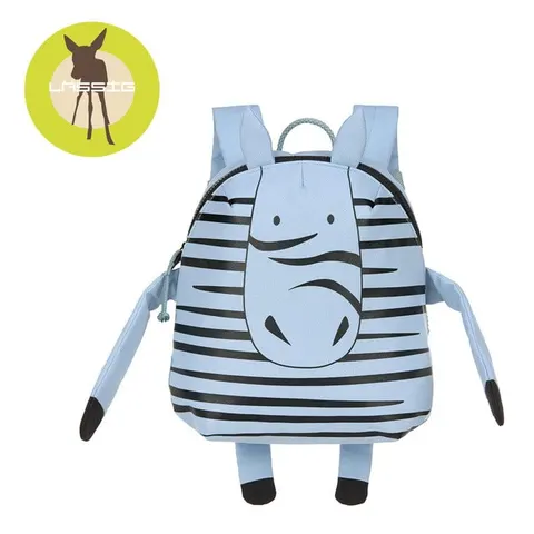 Plecak About Friends z magnesami Zebra Kaya / Lassig 1203019467