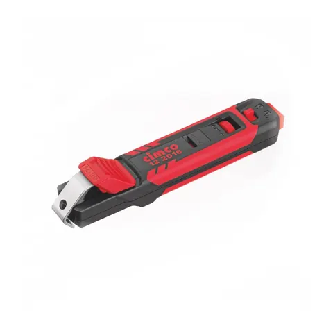 Nóż do zdejmowania izolacji z kabli 8-28mm Stripper, CIMCO
