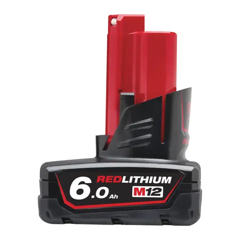 M12™ Akumulator 6.0 Ah M12 B6 [MILWAUKEE]
