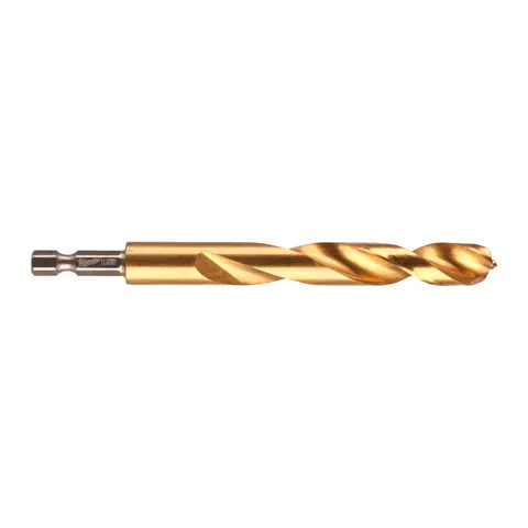 Wiertło do metalu HSS-G TiN fi 120x127 mm HEX MILWAUKEE