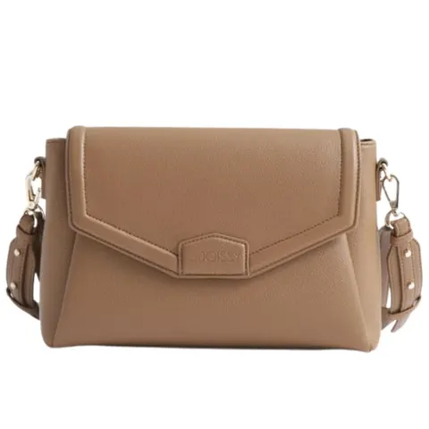Torebka crossbody i organizer do wózka 2w1 MIDI almond / Joissy