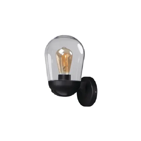 LIEGO EL 28 UP B Oprawa ogrodowa LED