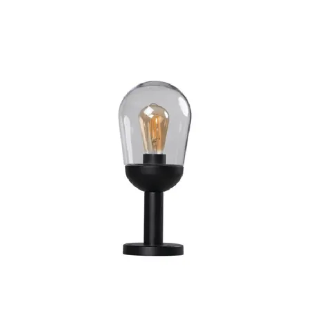 Oprawa ogrodowa LED IP44 LIEGO 37 B