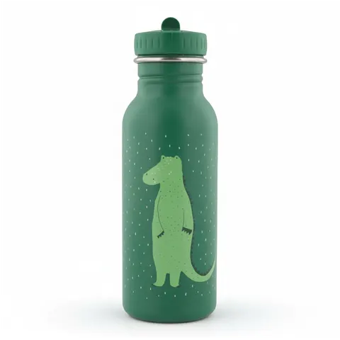Pan Krokodyl bidon - butelka 500 ml