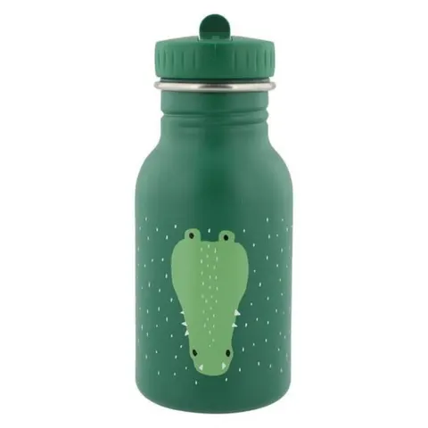 Pan Krokodyl bidon - butelka 350 ml