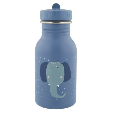 Pani Słoń bidon - butelka 350 ml