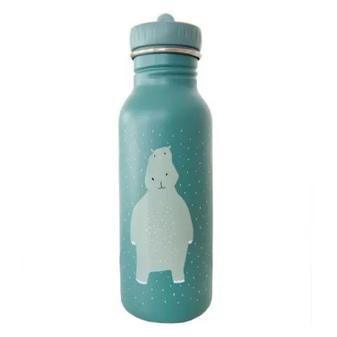 Pan Hipopotam bidon - butelka 500 ml