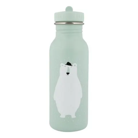 Pan Miś Polarny bidon - butelka 500 ml