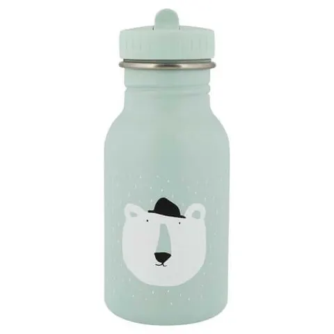 Pan Miś Polarny bidon - butelka 350 ml