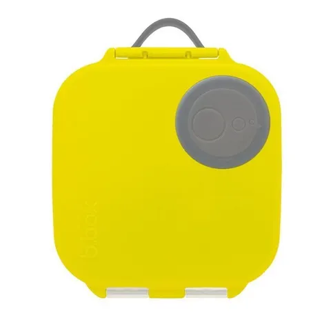 Mini lunchbox - Lemon Sherbet / b.box
