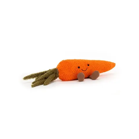 Jellycat Amuse Marchewka 18x32 cm / Jellycat