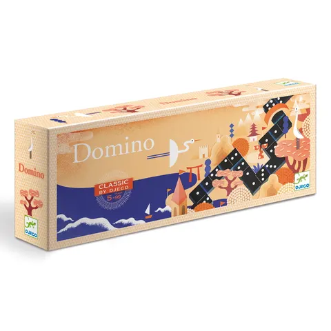 Domino / Djeco DJ05229