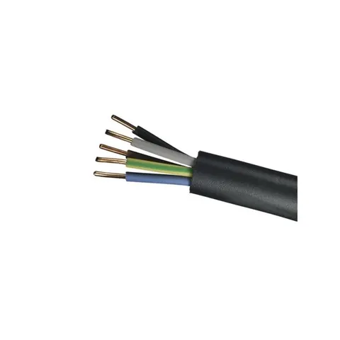 Kabel YKY ziemny energetyczny żo 5x16 RE 0,6/1 kV – ELTRIM KABLE