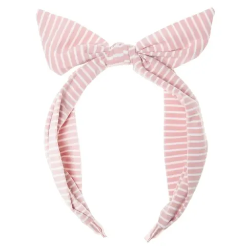 Opaska na włosy Sweet Stripe / Rockahula Kids H1612P