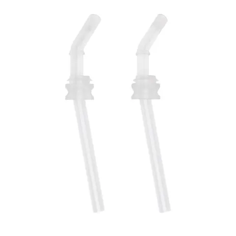 Transitions zapasowe słomki do kubka 150 ml / OXO tot