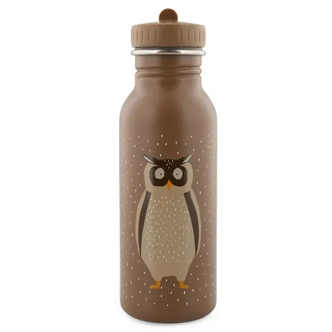 Pan Sowa bidon - butelka 500 ml