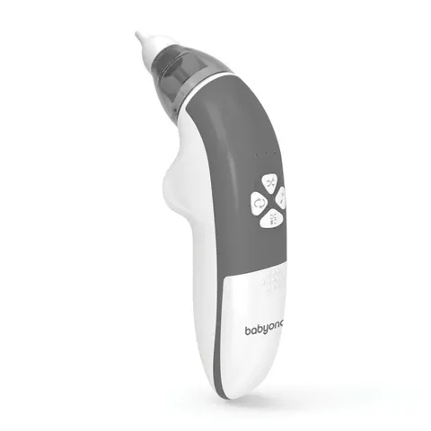 Elektroniczny aspirator do nosa / Babyono
