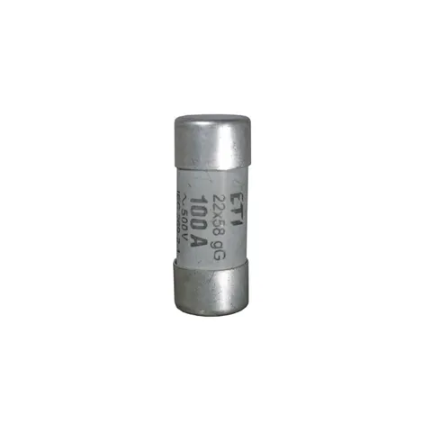 CH22x58 gG 50A wkładka cylindryczna