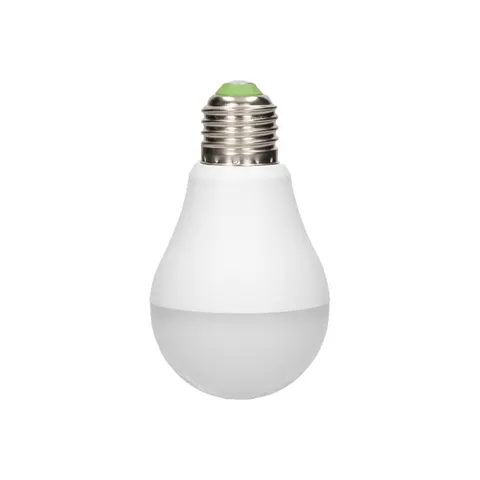 Żarówka THAR LED NEW 7W, A60, 825lm,4000K z czujnikiem mikrofalowym