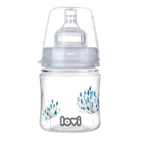 Butelka 120ml TRENDS BOTANIC / LOVI