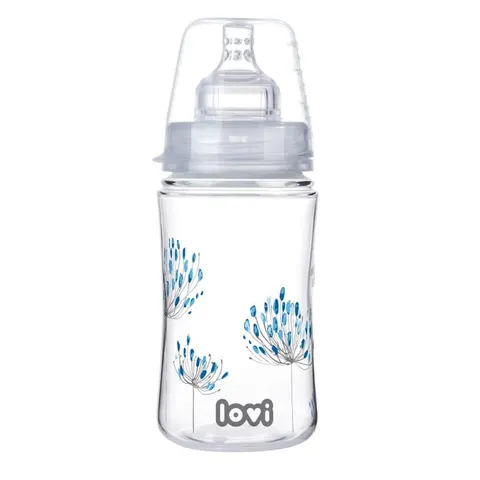 Butelka 240ml TRENDS BOTANIC / LOVI
