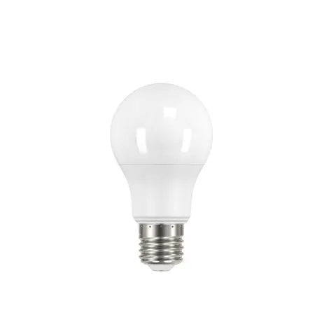 IQ-LED A60 4,2W-WW E27 2700K 470lm, żarówka, źródło LED
