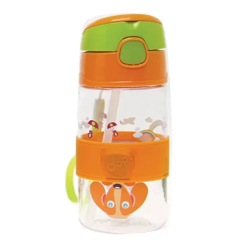 Bidon Tritanowy 400 ml City 12m+ / Oops