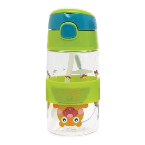 Bidon Tritanowy 400 ml Forest 12m+ / Oops