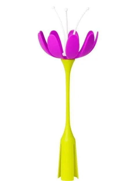 Stojak Do Suszarki Stem Violet / Boon