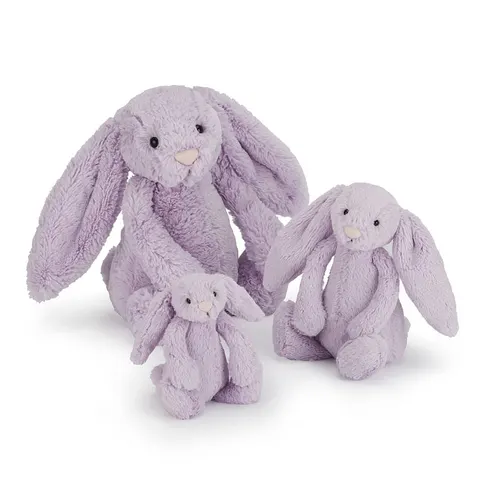 Króliczek lawendowy / Jellycat