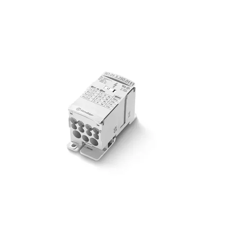 Blok rozdzielczy 175A 3x16mm2 / 4x6mm2, producent Finder