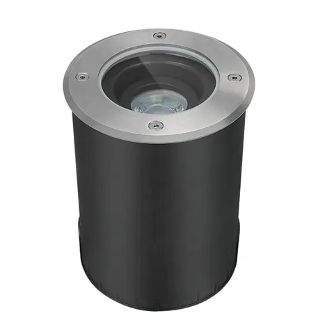 Oprawa najazdowa okrągła BERG AD-70 1xGU 10 IP67 Kanlux