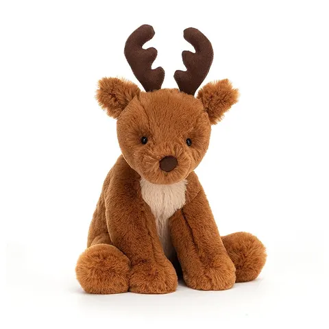 Renifer Remi 20cm / Jellycat