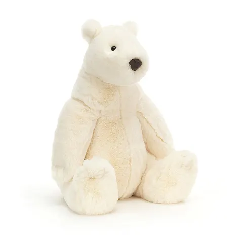 Miś Polarny Hugga 22cm / Jellycat
