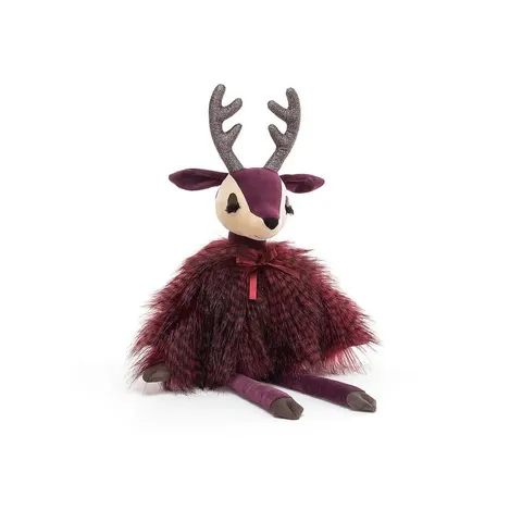 Renifer Viola 42cm / Jellycat