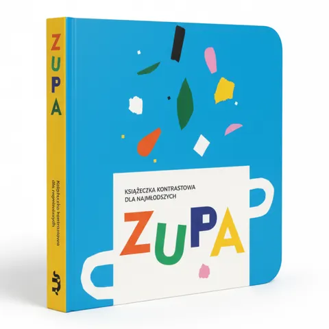 Zupa / Wydawnictwo Natuli