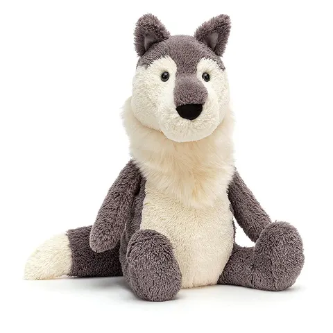 Woodruff Wilk 27cm / Jellycat