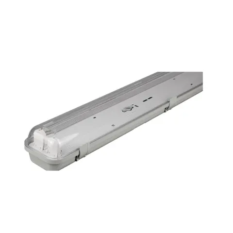 OPRAWA PYŁOSZCZELNA HERMETYCZNA DO LED T8 IP65 ANLUX OHTL-G-218