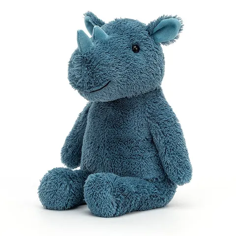 Nosorożec niebieski 29cm / Jellycat