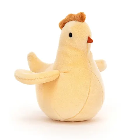 Kurczak Chicklette Yellow 11cm / Jellycat