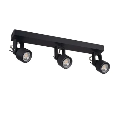 Oprawa ścienno-sufitowa SONDA II EL-3I B