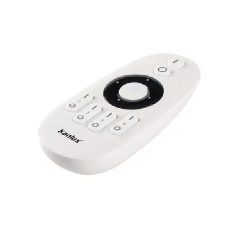 Kontroler pilot do taśm LED REMOTE CCT Sterowanie Wi-Fi 2,4 GHz