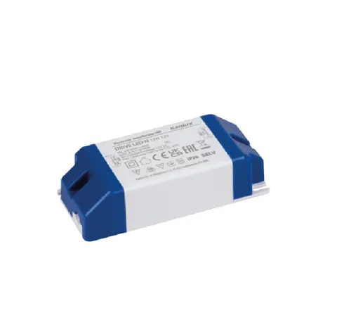 Zasilacz elektroniczny LED DRIVE LED N-15 W 12VDC
